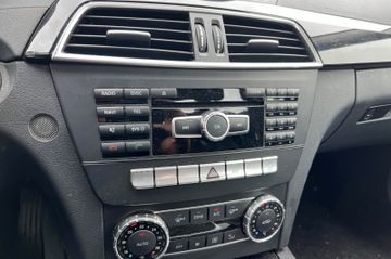 Mercedes C 220 - 10