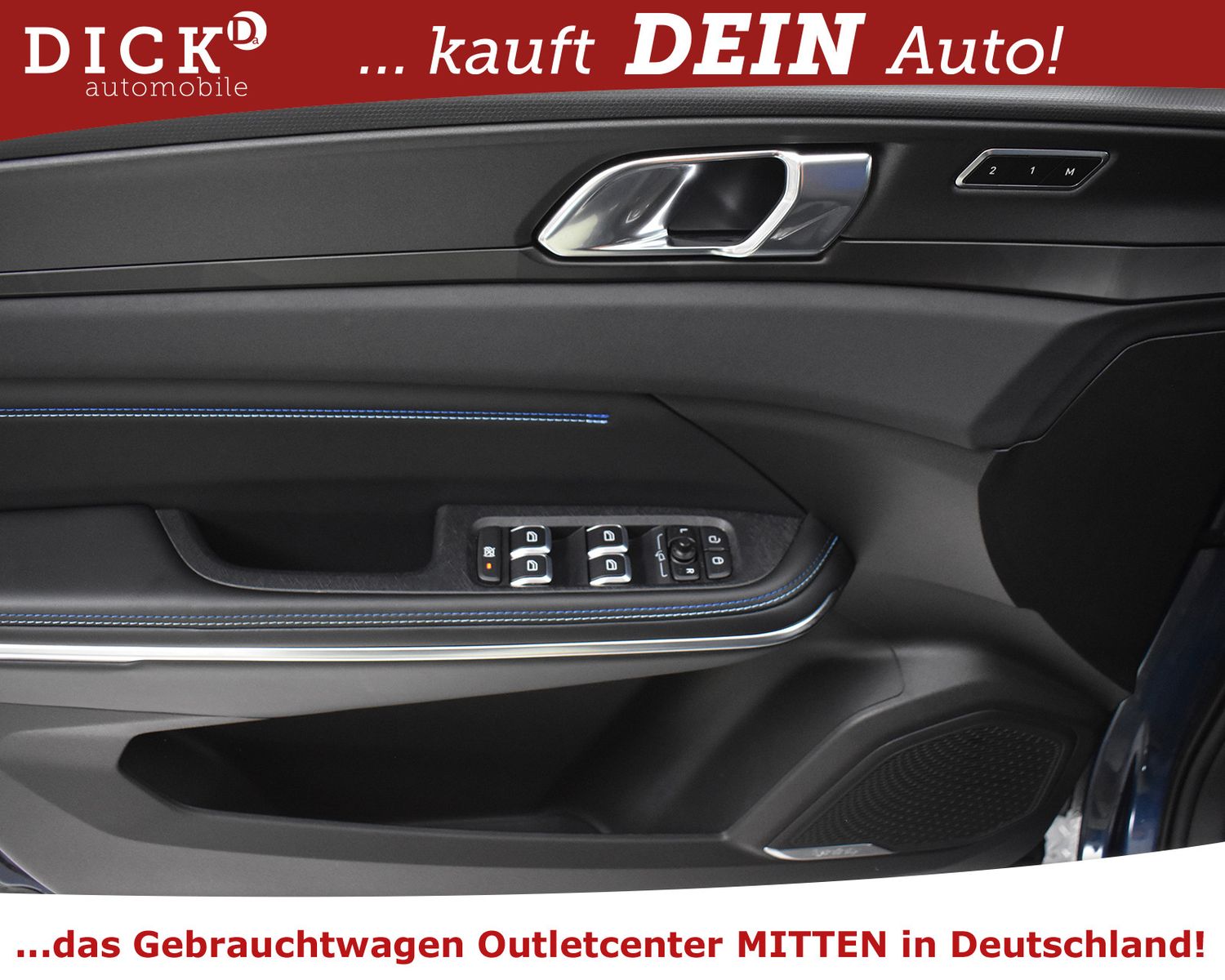 LYNC AND CO 01 1.5TD Aut PHEV PANO+MEMO+NAVI+LED+SHZ+ACC+360 - Image 21