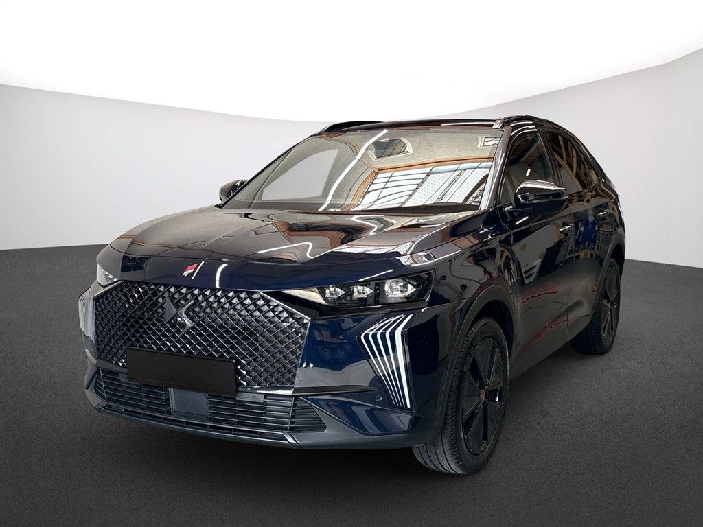Image of DS Automobiles DS7 (Crossback)