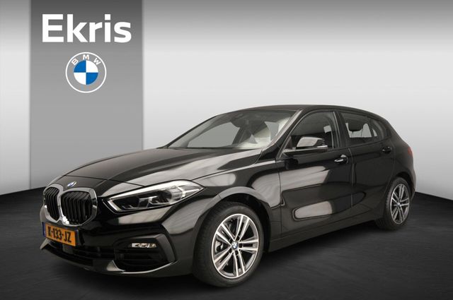 BMW 118 1 Serie 5-türig 118i | LED | navi | Active c