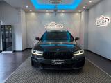 BMW Bmw 520 520d 48V xDrive Touring Msport - Behindertengerechte BMW 520