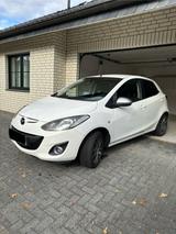 Mazda 2 1.3 Sendo SHZ PDC (hinten) Navi - Mazda 2 aus 2014