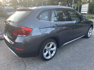 BMW X1 - 4