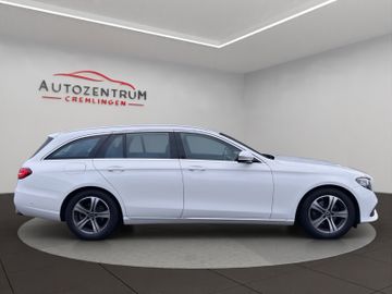 Mercedes E 220 - 4