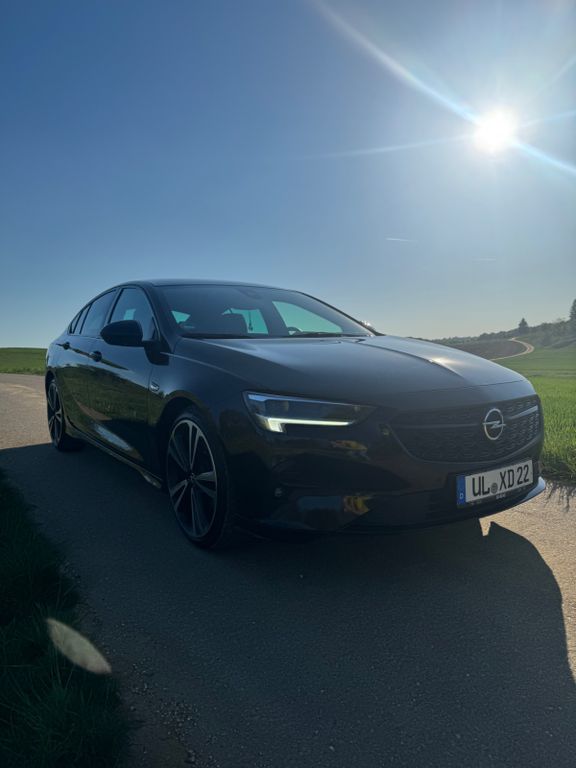 Image of Opel Insignia