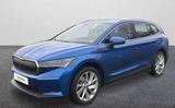 Skoda Enyaq 80 AHK Head Up - Skoda Enyaq von privat
