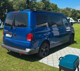 Volkswagen T5 Transporter / Camper / Bulli  - Volkswagen T5 Transporter in Kiel