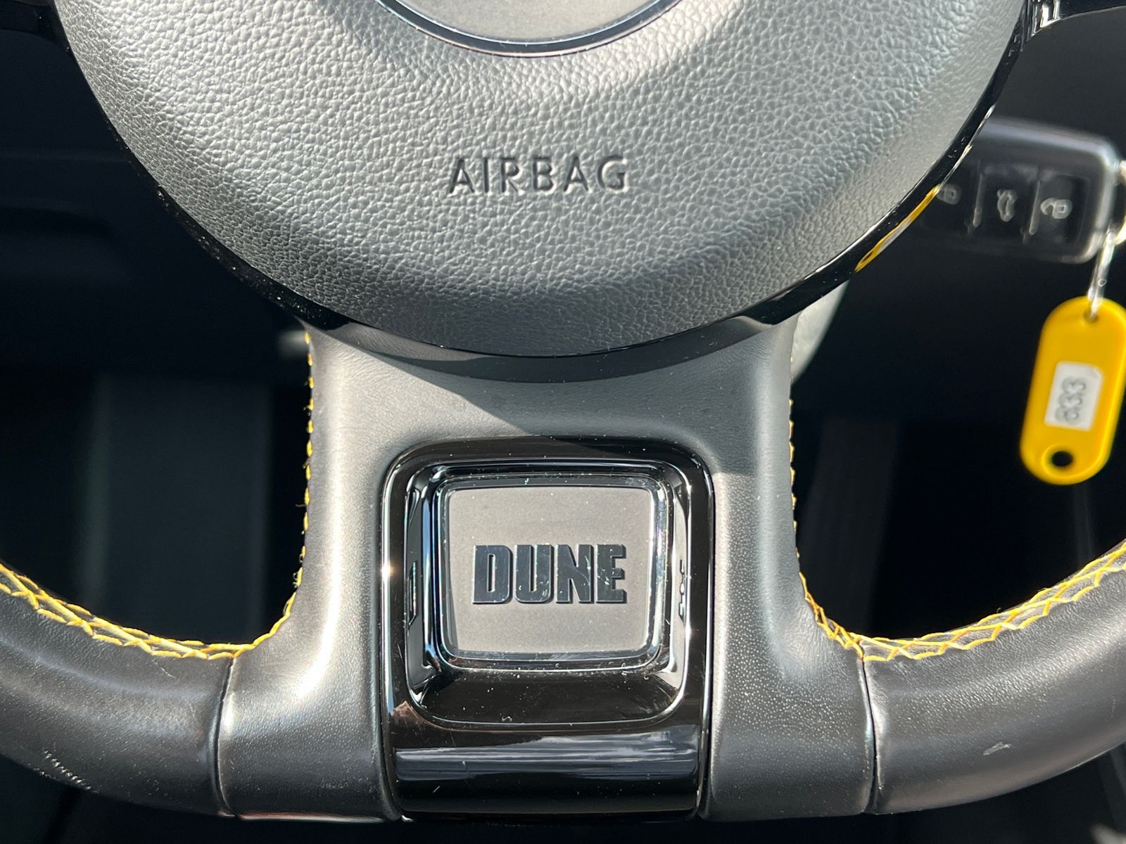 Fahrzeugabbildung Volkswagen Beetle Cabrio Dune 2.0 TDI DSG *Xenon, Navi, Sit