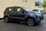 Ford EcoSport Titanium KEYLESS 1.HD LEDER ZAHNRIE NEU - Ford EcoSport in Hamburg