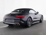 Mercedes-Benz AMG SL 63 4MATIC+ Premium Plus 360 ACC AUT HUD - Mercedes-Benz SL 63 AMG Jahreswagen