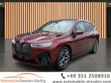 BMW iX 40 xDrive Sport*Skylounge*KeyGo*HeaUp