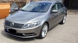 Volkswagen Passat CC 2.0 TDI 125kW Exclusive BlueMotion... - Volkswagen Passat CC: Bluemotion