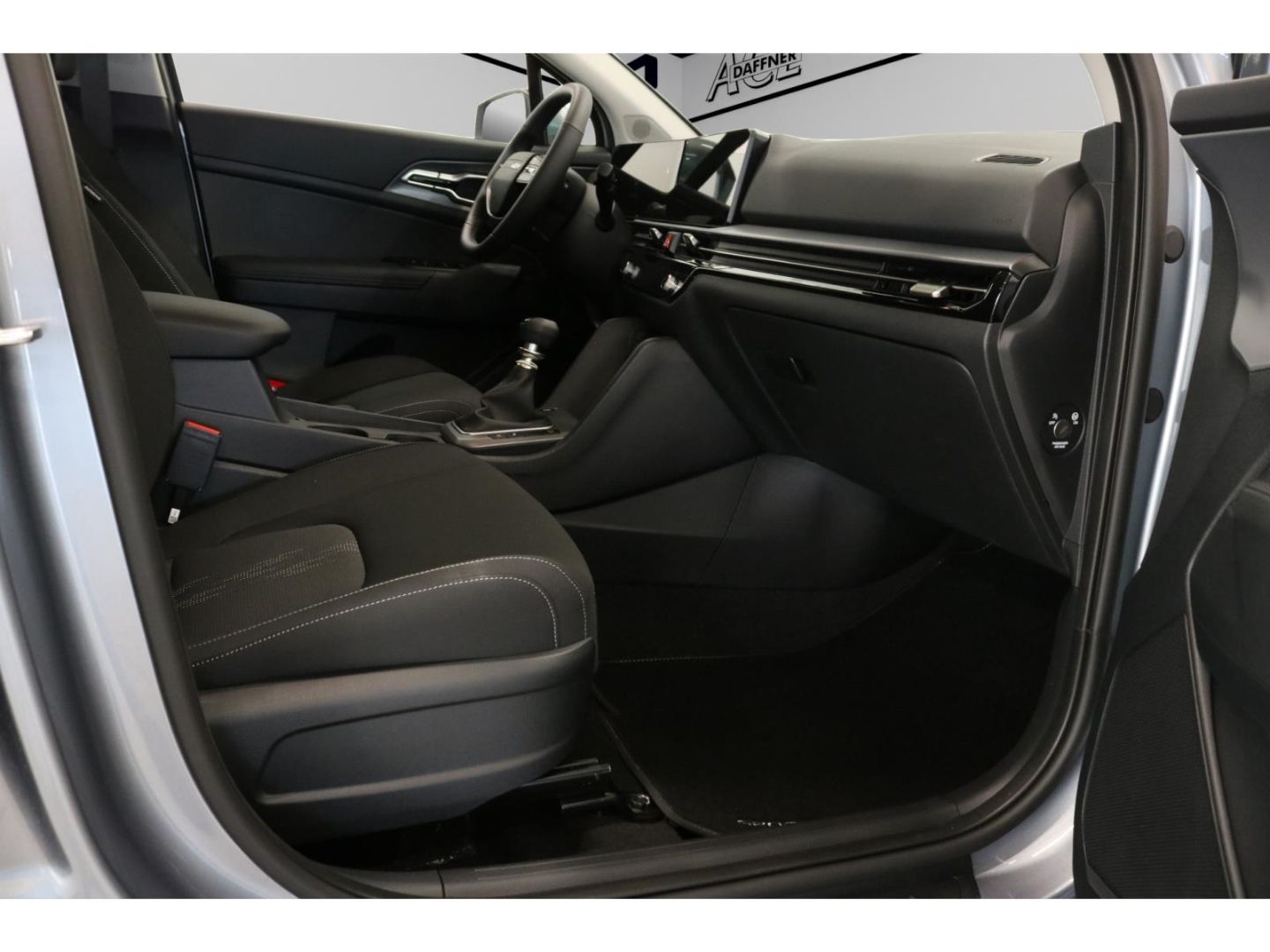 Fahrzeugabbildung Kia Sportage Vision Navi Digitales Cockpit LED ACC