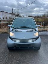 Smart fortwährend coupe zu verkaufen - Smart: Verkauf