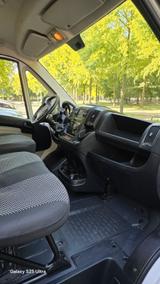 Fiat Ducato - Fiat Gebrauchtwagen Düsseldorf