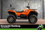 CFMOTO CForce 450 L DLX LOF, Aktionspreis,Lieferservice - CFMOTO CFORCE 450 L
