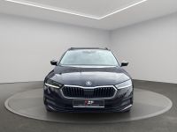 Skoda Octavia - Vorschau Bild 6