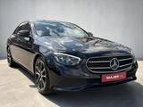 Mercedes-Benz E 220d Night-Paket*JUNGE STERNE*KAMERA*LED* - Mercedes Junge Sterne Gebrauchtwagen
