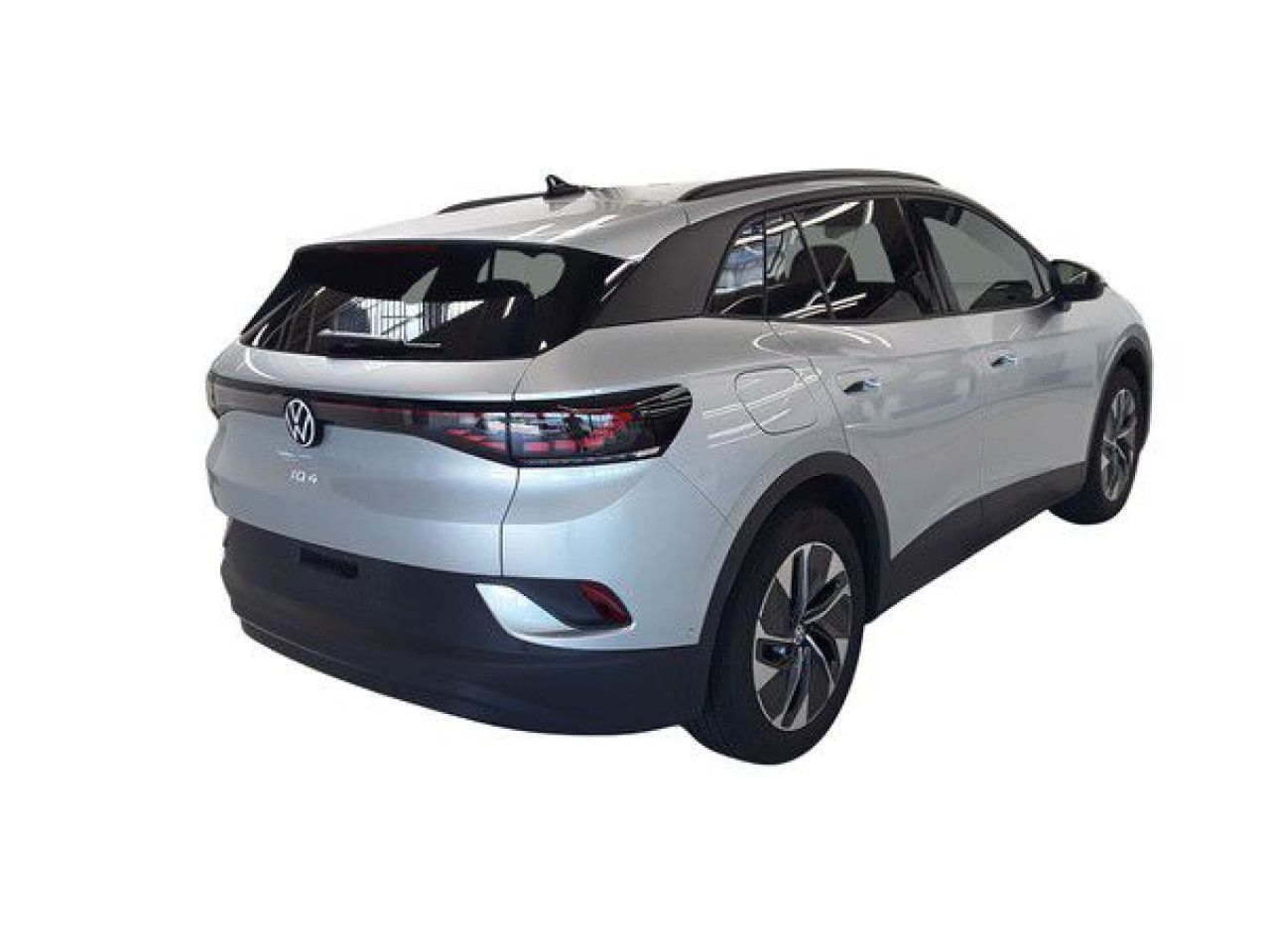 Volkswagen ID.4 Pure Perfomance Bluetooth Navi LED Klima imagem 3