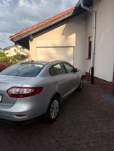 Renault Fluence  zuverlässige Limousine i... - gebrauchte Renault Fluence aus dem Jahr 2011
