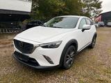 Mazda CX-3 2.0 SKYACTIV-G 150 Optimum AWD - Mazda CX-3: Skyactiv 150