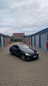 Mercedes-Benz mercedes e350d 185tkm!  3.0l Diesel  AMG - Mercedes-Benz mit Diesel-Antrieb: Limousine, 3.0
