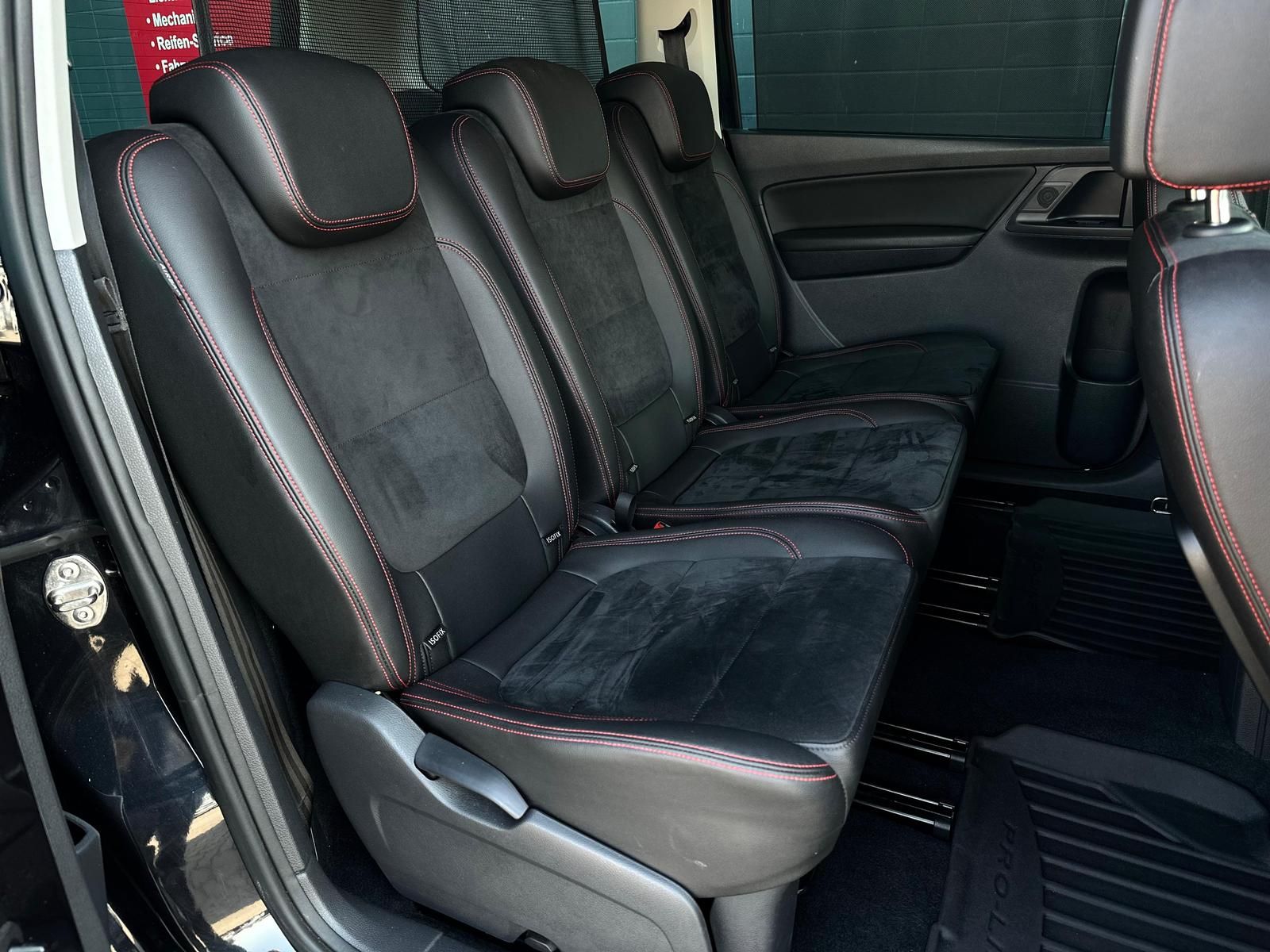 SEAT Alhambra 1.4TSI FR LINE *AHK#KEYL#TEMP#SHZ#BiXEN - Image 16