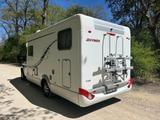 HYMER / ERIBA / HYMERCAR Hymer TRAMP 578 Fiat Ducato 130 - HYMER / ERIBA Ducato