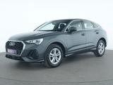 Audi Q3 Sportback LED|Navi|Schiebedach|Einparkhilfe - Audi Q3 Gebrauchtwagen in Münster