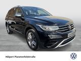 Volkswagen Tiguan Allspace 2.0 ELEGANCE 4X4 7SITZE AHK LM19 - Volkswagen Tiguan Allspace in Dortmund