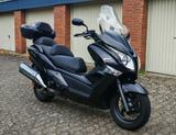 Honda Silverwing SW-T600 - 50 Jahre Edition - HONDA SW T 600