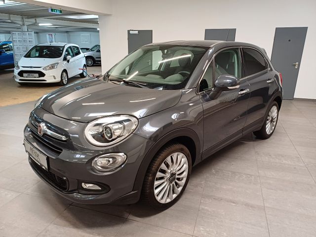 Fiat 500X 1.4 MultiAir Lounge  Automatic