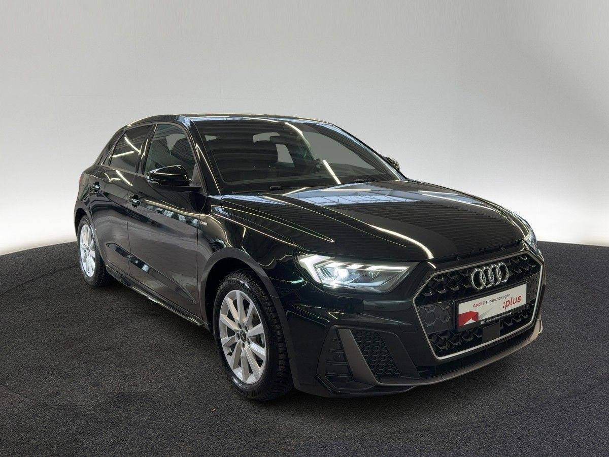 Audi A1 - Bild 5