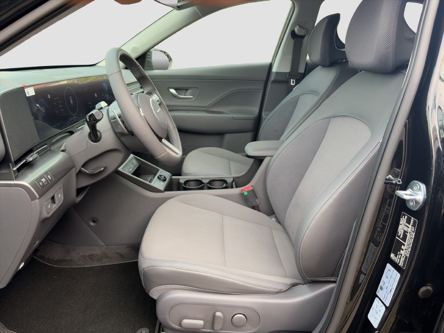 Hyundai KONA Elektro – Bild 7