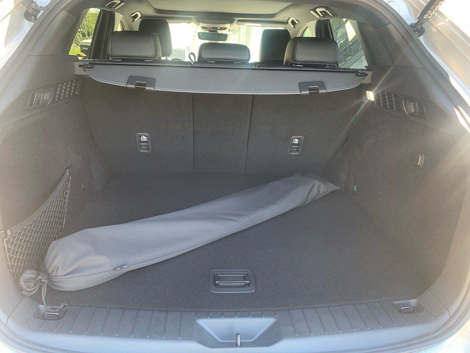 Fahrzeugabbildung Mazda CX-60 3.3d 254PS AWD Homura Plus