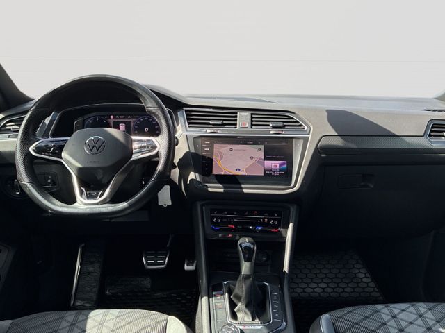 Volkswagen Tiguan R-Line 4Motion+AHG-Schw.+HUD+Bus.-Prem+Ma