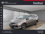 Toyota Auris TS 136PS Hybrid Team D *Automatik* - Toyota Auris Touring Sports mit Hybrid-Antrieb: Automatik