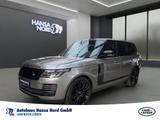 Land Rover Range Rover D300 Westminster Black MATRIX NAVI - Land Rover Range Rover: Westminster