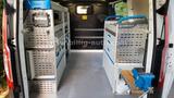 Ford Transit Sortimo Werkstatt 15xauf Lager 1.Hand - Angebote