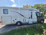 HYMER / ERIBA / HYMERCAR T Premium 50 Typ 674 - HYMER / ERIBA Wohnmobile & -wagen in Mannheim