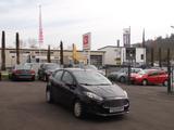 Ford Fiesta Trend  Cool & Easy-Driver-Paket Tüv Neu