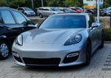 Porsche Panamera GTS * 1. Hand * Approved 04/27 * VHB - Porsche: Approved