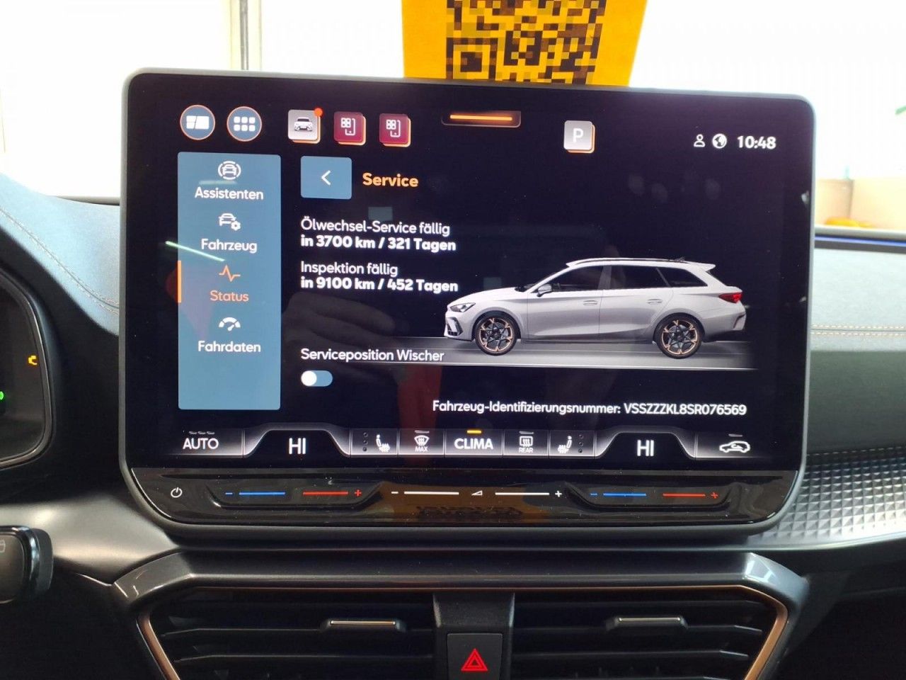 Cupra Leon - Bild 5