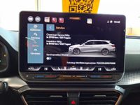 Cupra Leon - Vorschau Bild 5