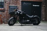 Harley-Davidson Slim Softail - Harley-Davidson Motorräder in Bielefeld
