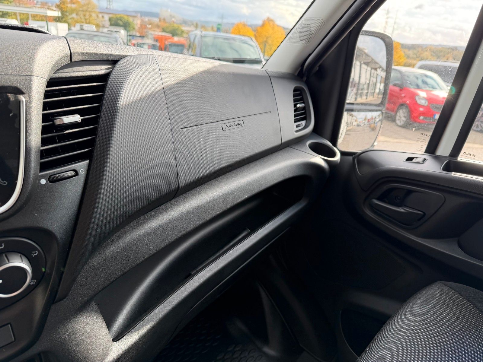 Fahrzeugabbildung Iveco Daily 35S16 A8 *R3.450mm*Automatik*Klima* 3x