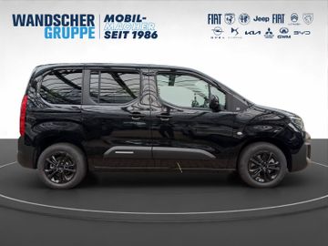 Citroën Berlingo M Benzin 110 30 Jahre Winterp.