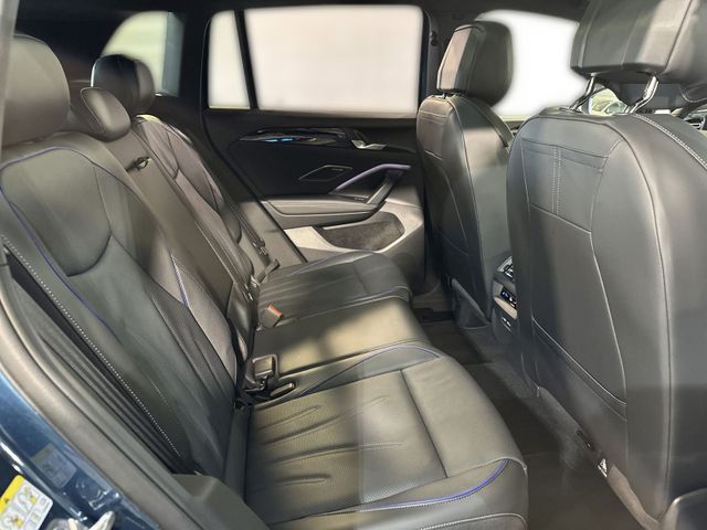 Tiguan 1.5 TSI eHYBRID R-LINE BLACKSTYLE MATRIX+