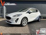 Ford Fiesta Van 1.5 TDCi 63kW Trend Kasten - Ford Kastenwagen Fiesta