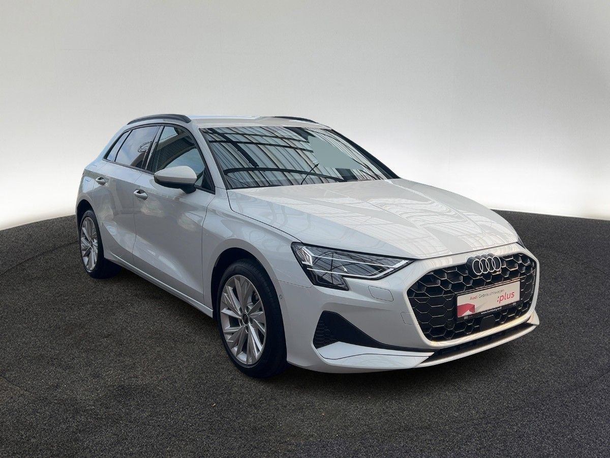 Audi A3 - Bild 6